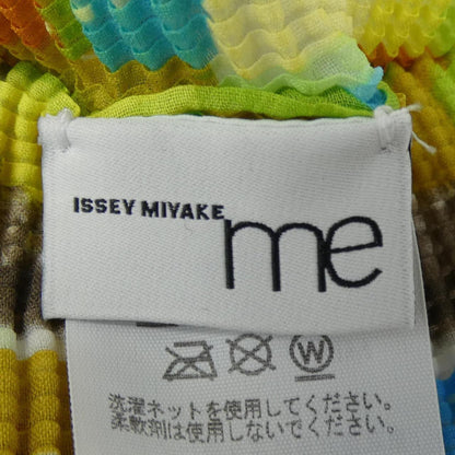 ミーイッセイミヤケ トップス
