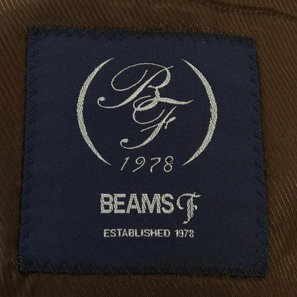 ビームスエフジャケット