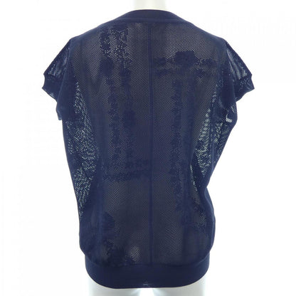 エルメス EN DESORDRE A FLEURS シルクトップス