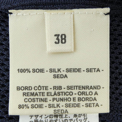 エルメス EN DESORDRE A FLEURS シルクトップス