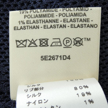 エルメス EN DESORDRE A FLEURS シルクトップス
