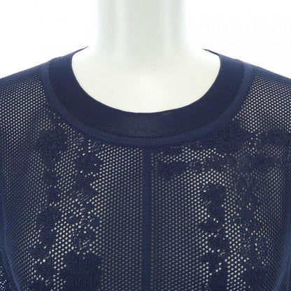 エルメス EN DESORDRE A FLEURS シルクトップス