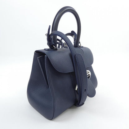 デルヴォー ブリヨン ロデオカーフ バッグ