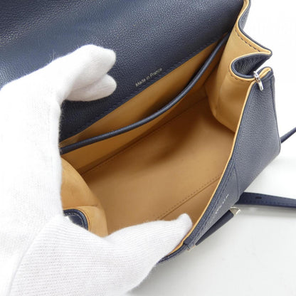 デルヴォー ブリヨン ロデオカーフ バッグ