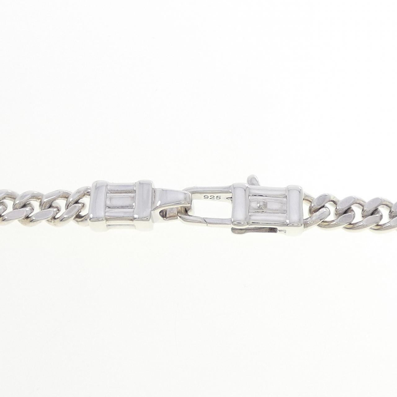 トムウッド 925シルバー ネックレス