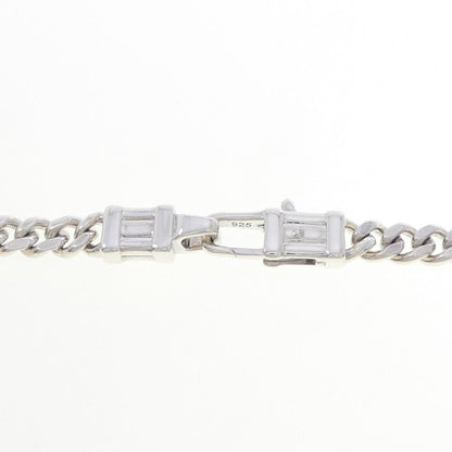 トムウッド 925シルバー ネックレス