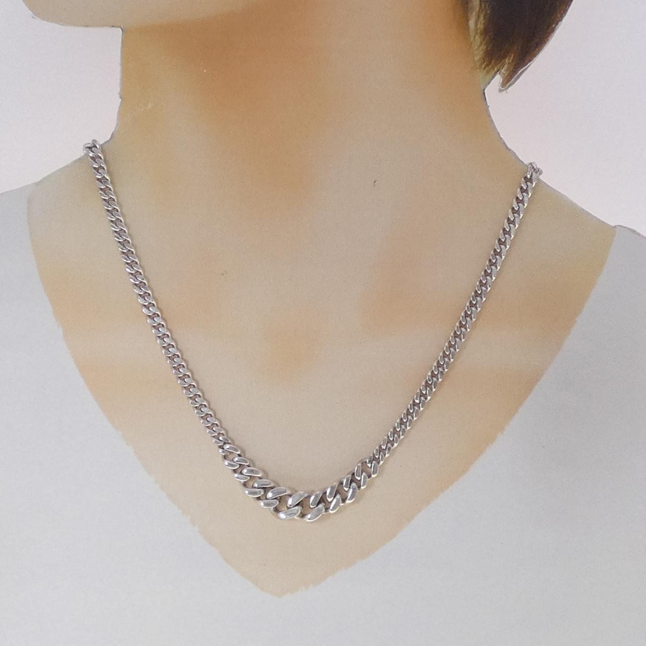 トムウッド 925シルバー ネックレス