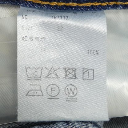 アッパーハイツ ジーンズ