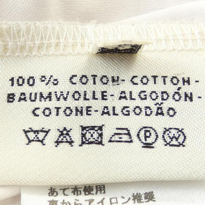エルメス GRAND MANAGE INTERLOCK コットンTシャツ
