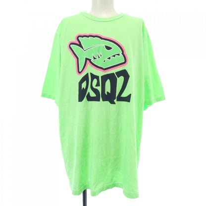 ディースクエアード Tシャツ