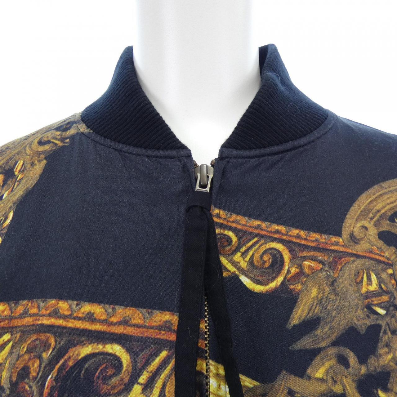 ヴィヴィアン ウエストウッド レッド レーベル ブルゾン