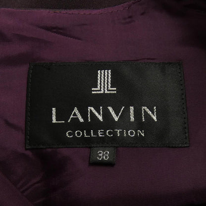 ランバンコレクション ワンピース
