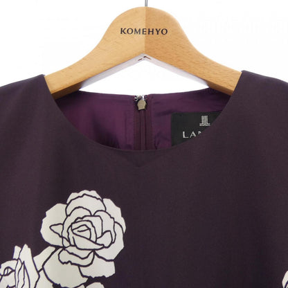 ランバンコレクション ワンピース