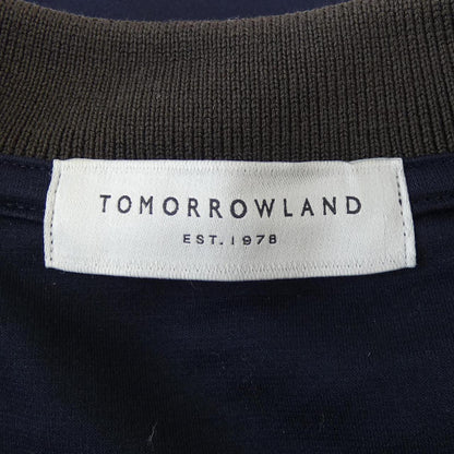 トゥモローランド コットンTシャツ