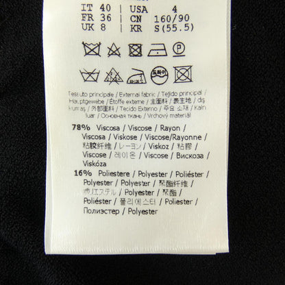 フェンディ FZD981 0ZM ドレス