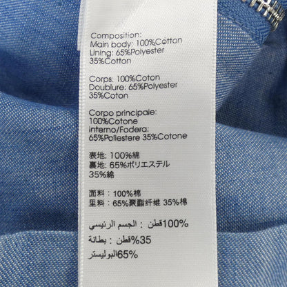 スリーワンフィリップリム ロングベスト