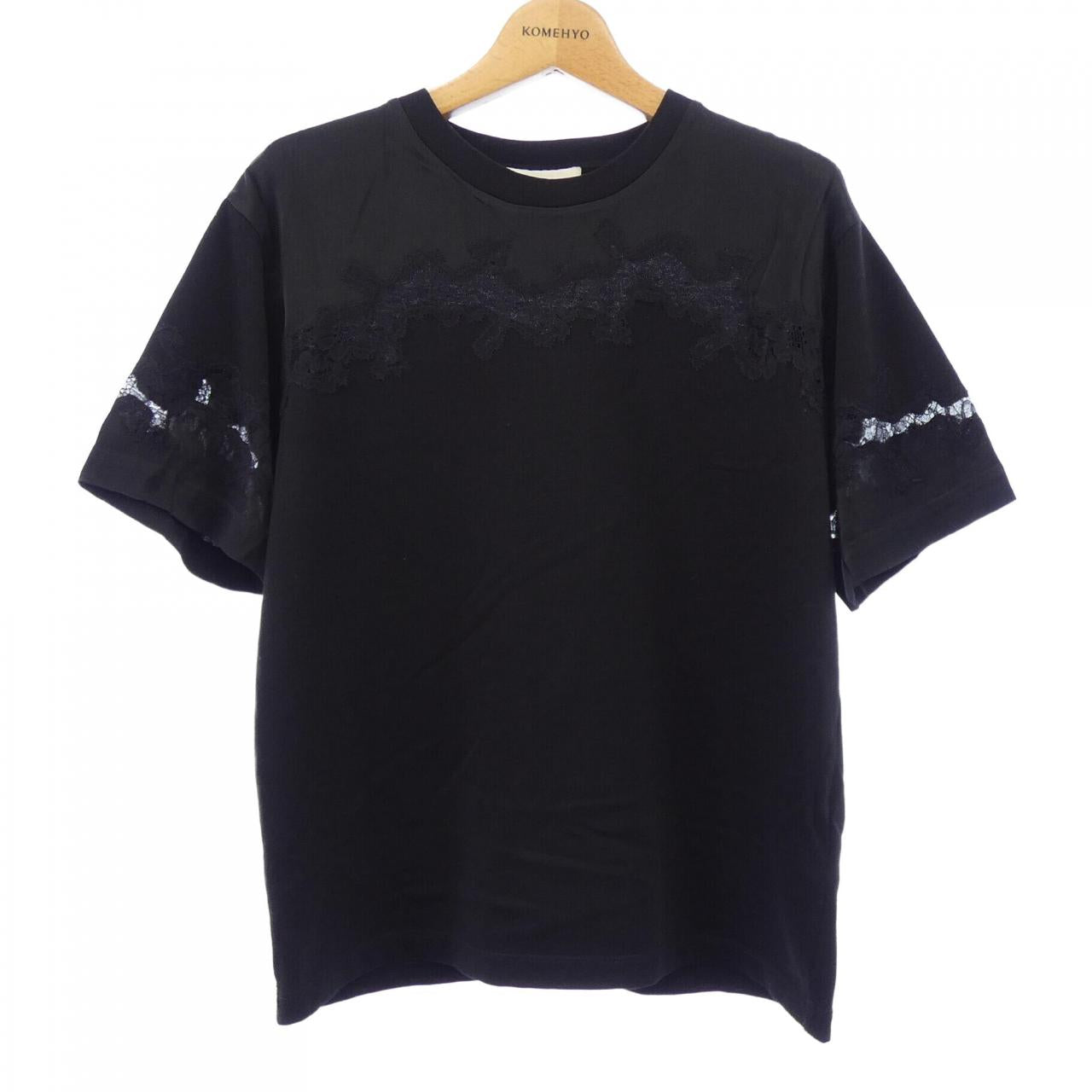 3.1フィリップリム コットンTシャツ