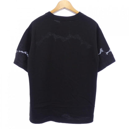 3.1フィリップリム コットンTシャツ