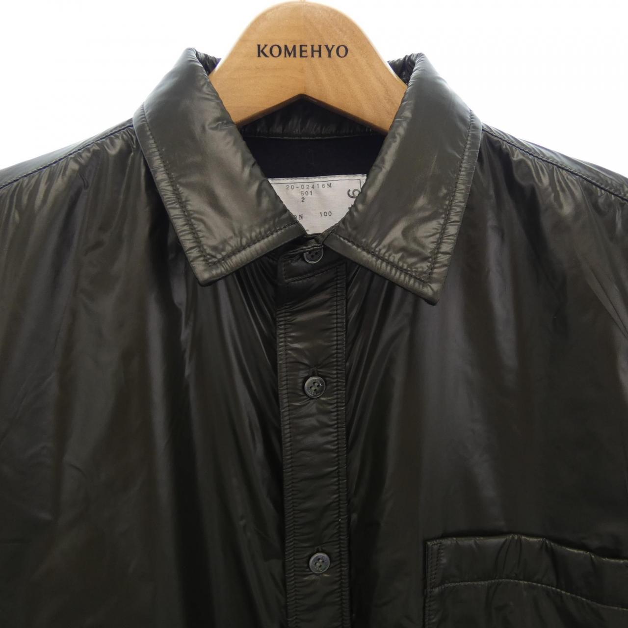 Sacai ジャケット