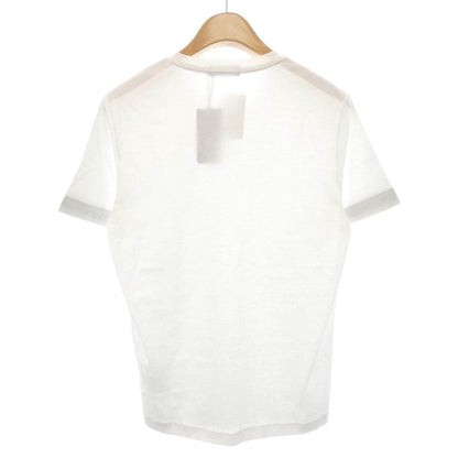 ブラックレーベルクレストブリッジ コットンTシャツ