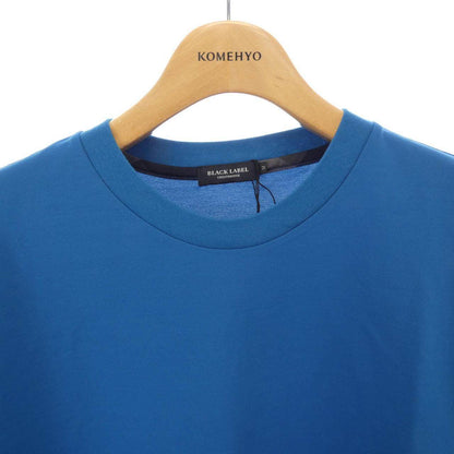 ブラックレーベルクレストブリッジ コットンTシャツ
