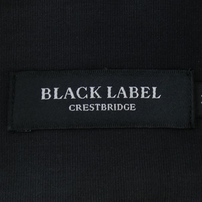 ブラックレーベルクレストブリッジ コットンシャツ