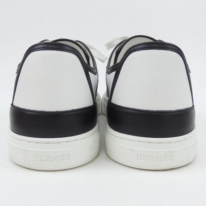 エルメス ゲットHermesParis カーフ スニーカー