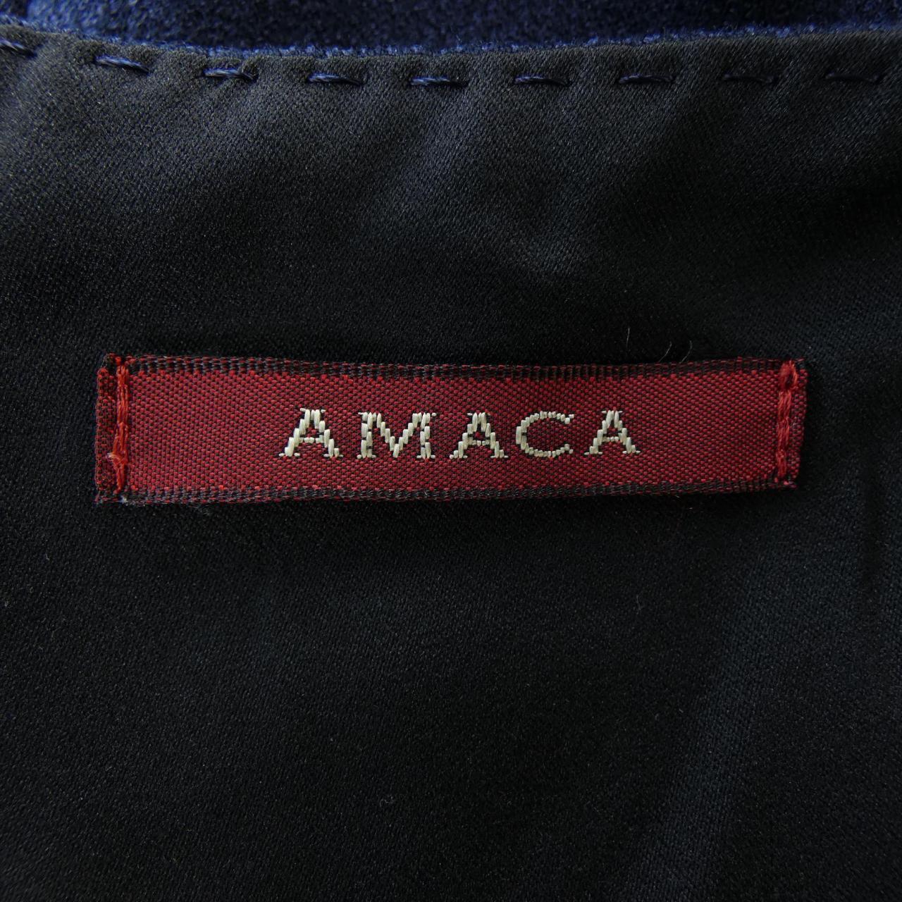 アマカ ワンピース