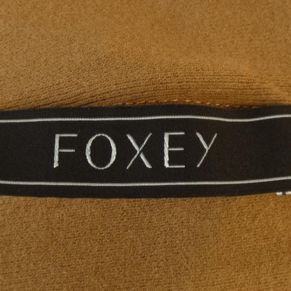 フォクシー SUMMER DROP タンクトップ