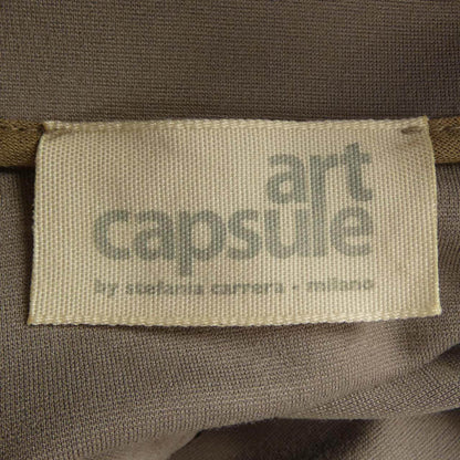 ARTCAPSULE ジャケット