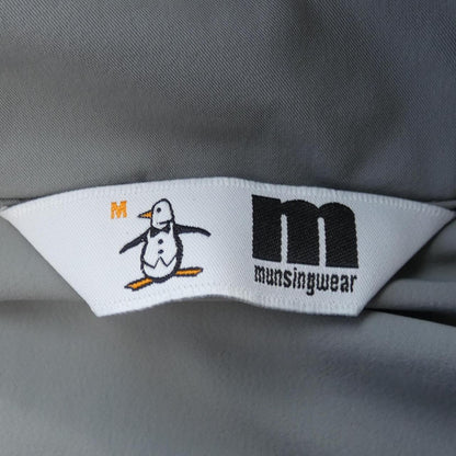 マンシングウェア MEMUJK03 ブルゾン