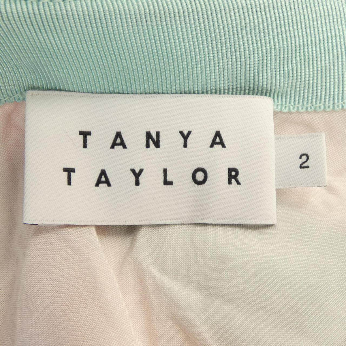 TAHYATAYLOER シルクスカート