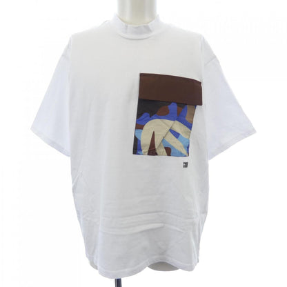 ピーエムディーエス コットンTシャツ