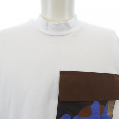 ピーエムディーエス コットンTシャツ
