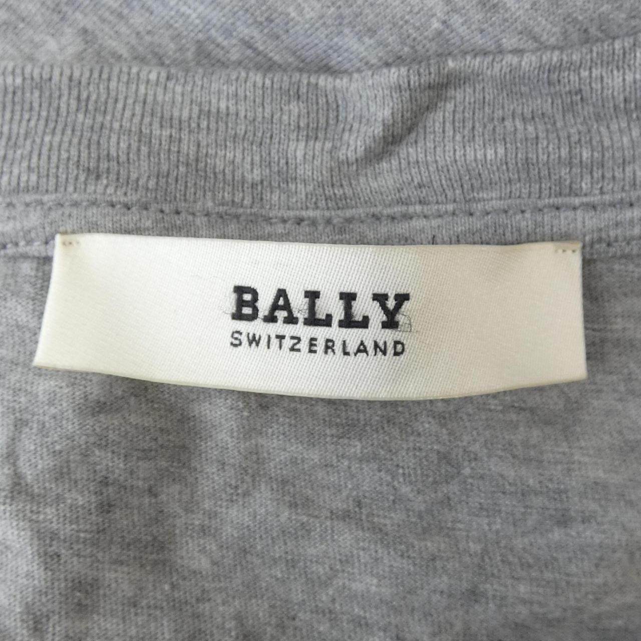 バリー コットンTシャツ
