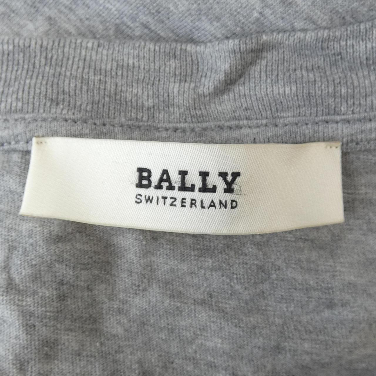 バリー コットンTシャツ