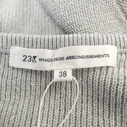 23区 ニット