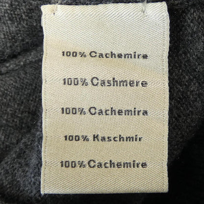 エルメス 467160HA カシミア カーディガン