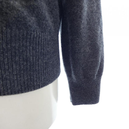 エルメス 467160HA カシミア カーディガン