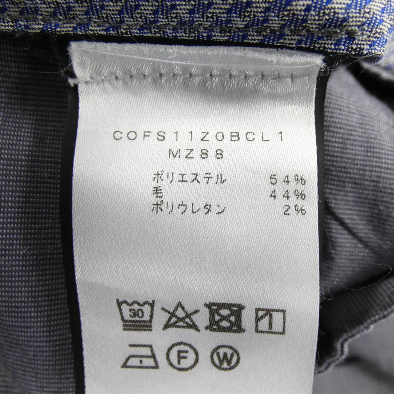 ピーティートリノ パンツ