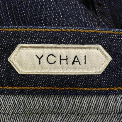 イカイ ジーンズ