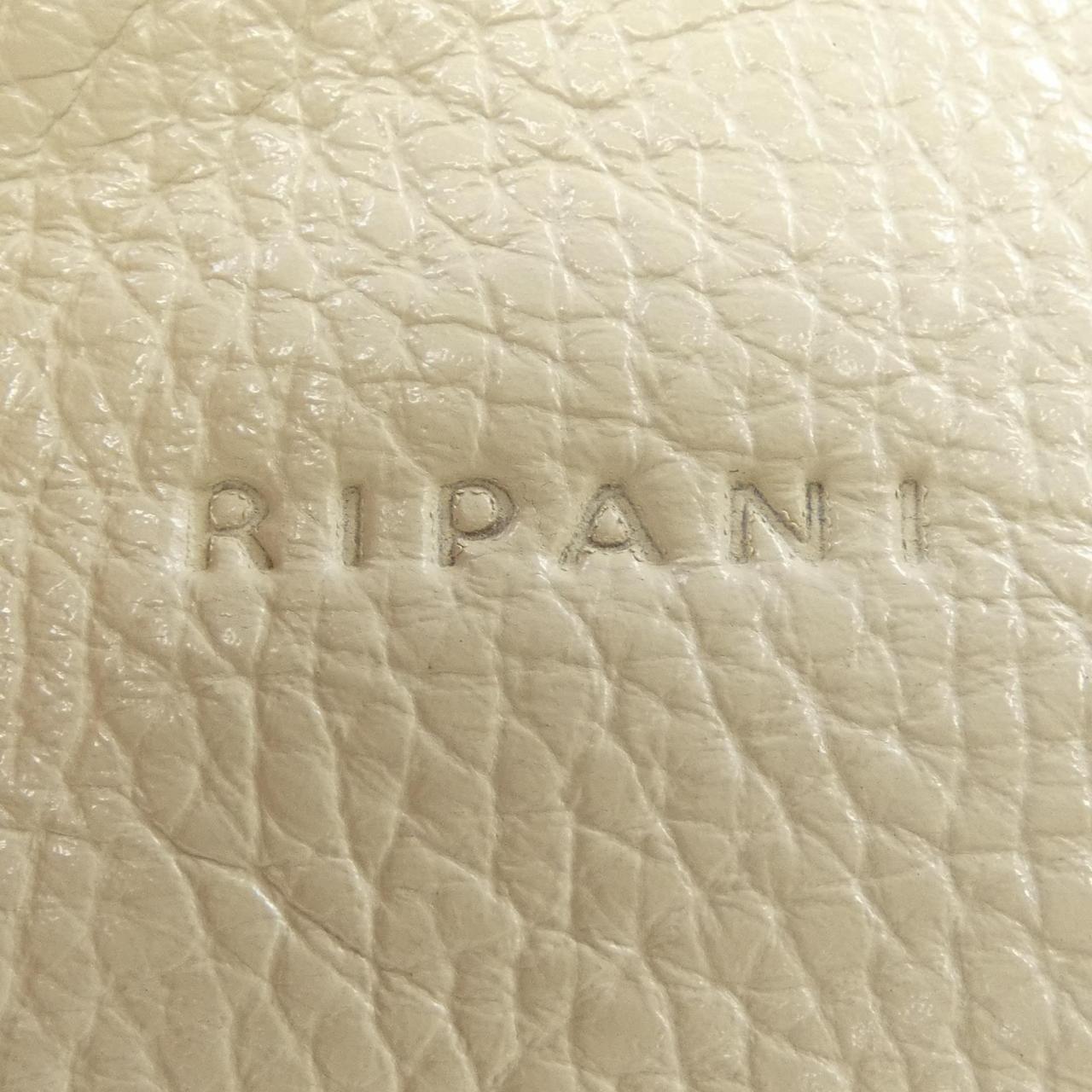 RIPANI バッグ