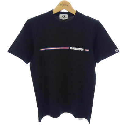 グッドイナフ コットンTシャツ