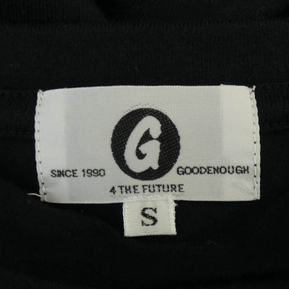 グッドイナフ コットンTシャツ