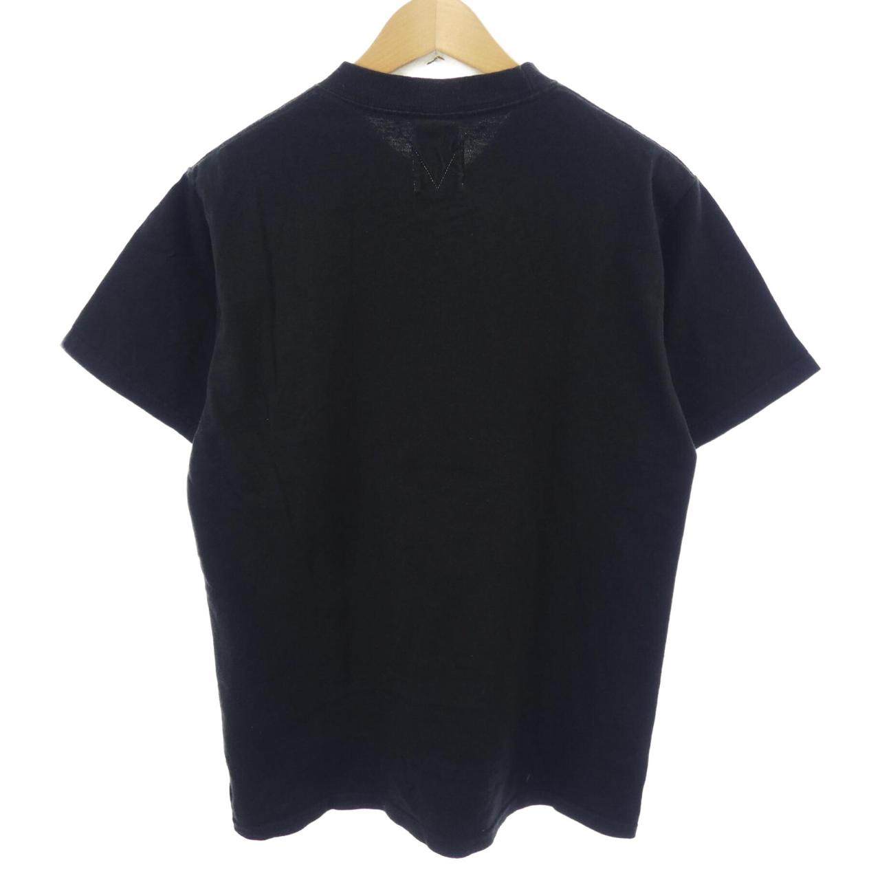 ステューシー コットンTシャツ