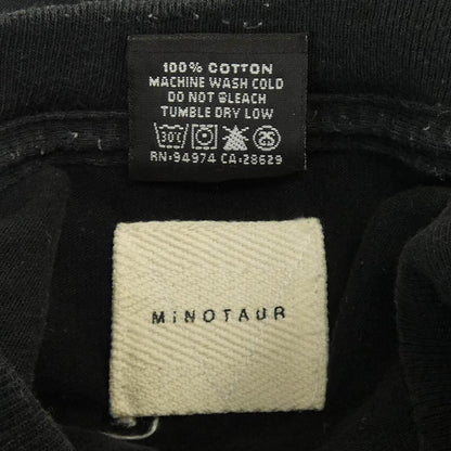 ステューシー コットンTシャツ