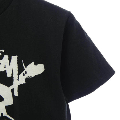ステューシー コットンTシャツ