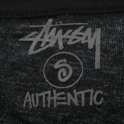 ステューシー コットンTシャツ