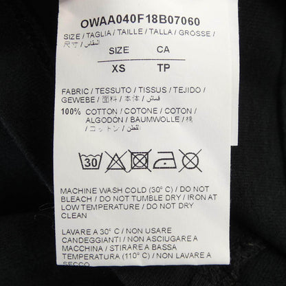 オフホワイト Tシャツ