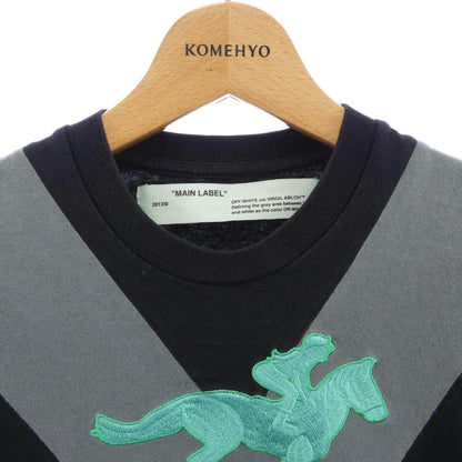 オフホワイト Tシャツ